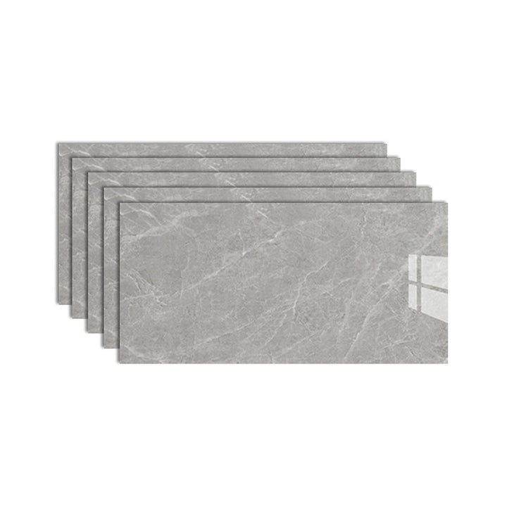 Lisslune | Modern Peel and Stick Back Wall Tiles Wall Tile Field Tile/Single Tile Peel and Stick Wall Tile