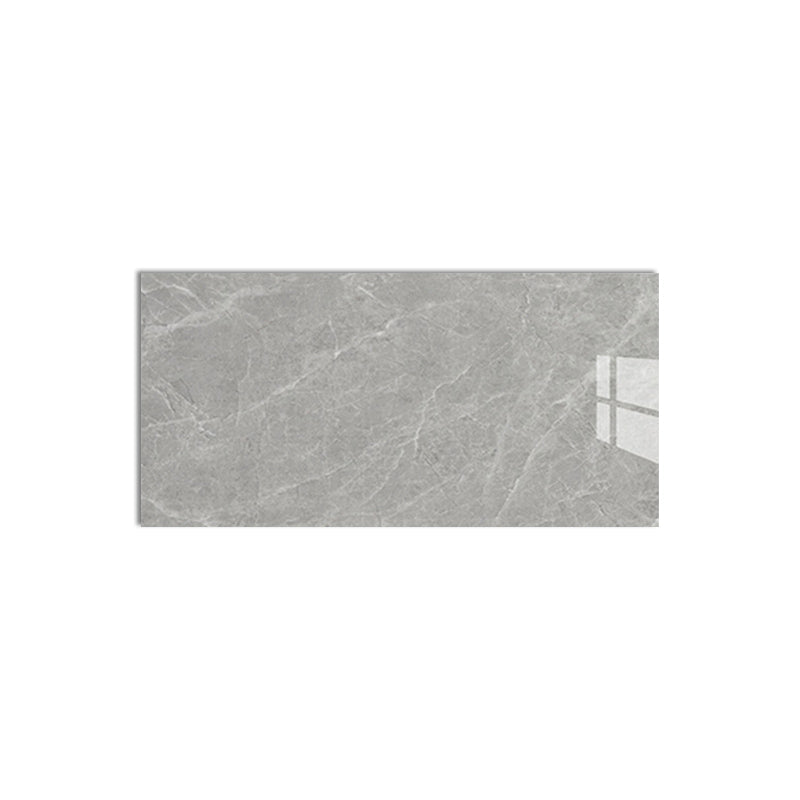 Lisslune | Modern Peel and Stick Back Wall Tiles Wall Tile Field Tile/Single Tile Peel and Stick Wall Tile