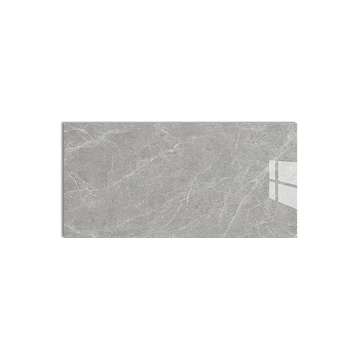 Lisslune | Modern Peel and Stick Back Wall Tiles Wall Tile Field Tile/Single Tile Peel and Stick Wall Tile