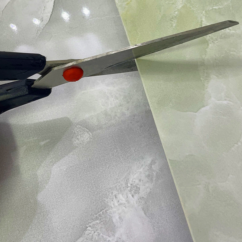 Lisslune | Modern Peel and Stick Back Wall Tiles Wall Tile Field Tile/Single Tile Peel and Stick Wall Tile