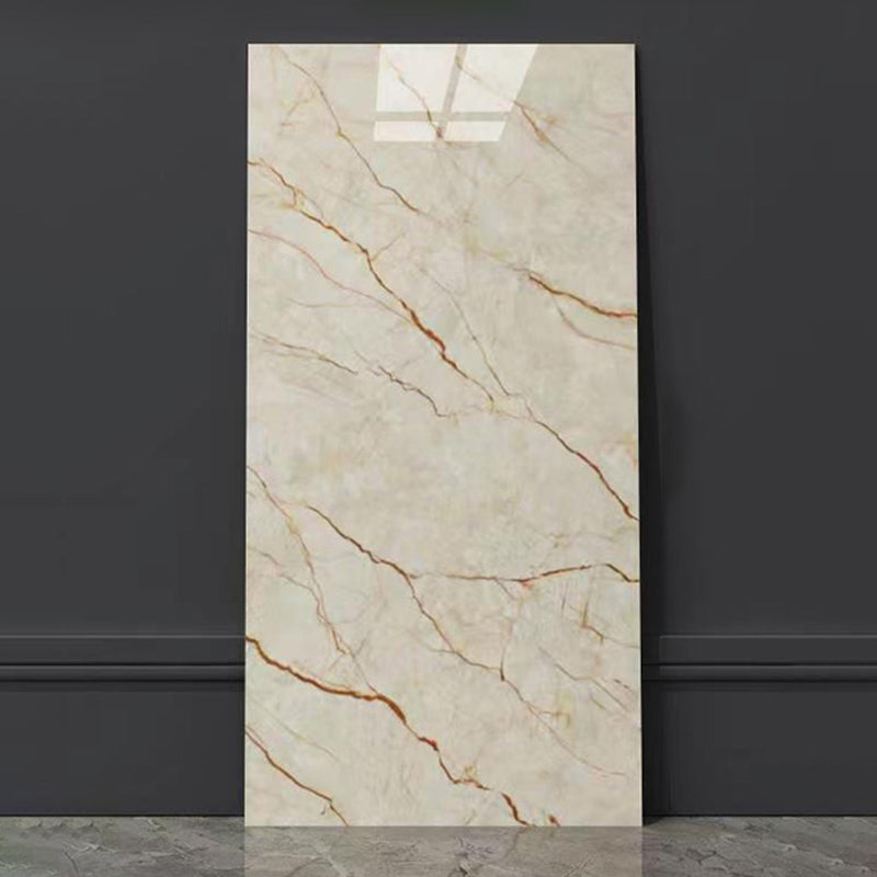 Lisslune | Modern Peel and Stick Back Wall Tiles Wall Tile Field Tile/Single Tile Peel and Stick Wall Tile