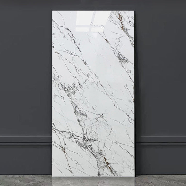 Lisslune | Modern Peel and Stick Back Wall Tiles Wall Tile Field Tile/Single Tile Peel and Stick Wall Tile