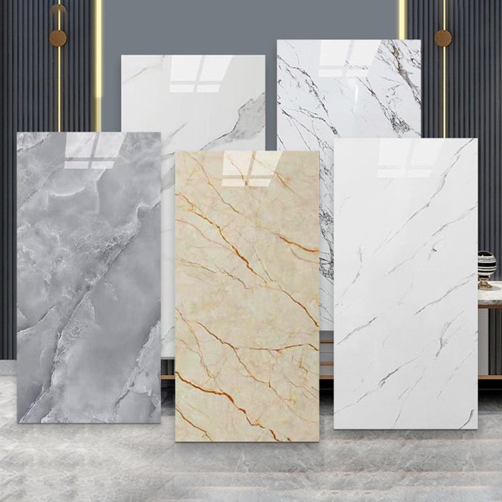 Lisslune | Modern Peel and Stick Back Wall Tiles Wall Tile Field Tile/Single Tile Peel and Stick Wall Tile