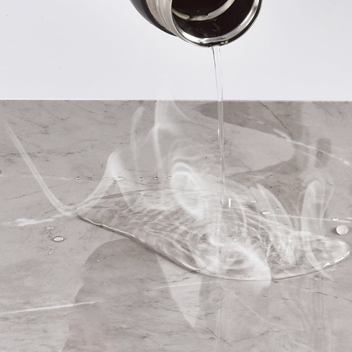 Lisslune | PVC Peel and Stick Back Wall Tile Modern Peel and Stick Back Wall Tile