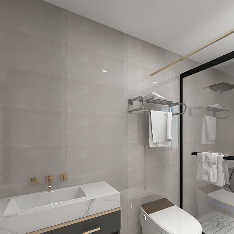 Lisslune | PVC Peel and Stick Back Wall Tile Modern Peel and Stick Back Wall Tile