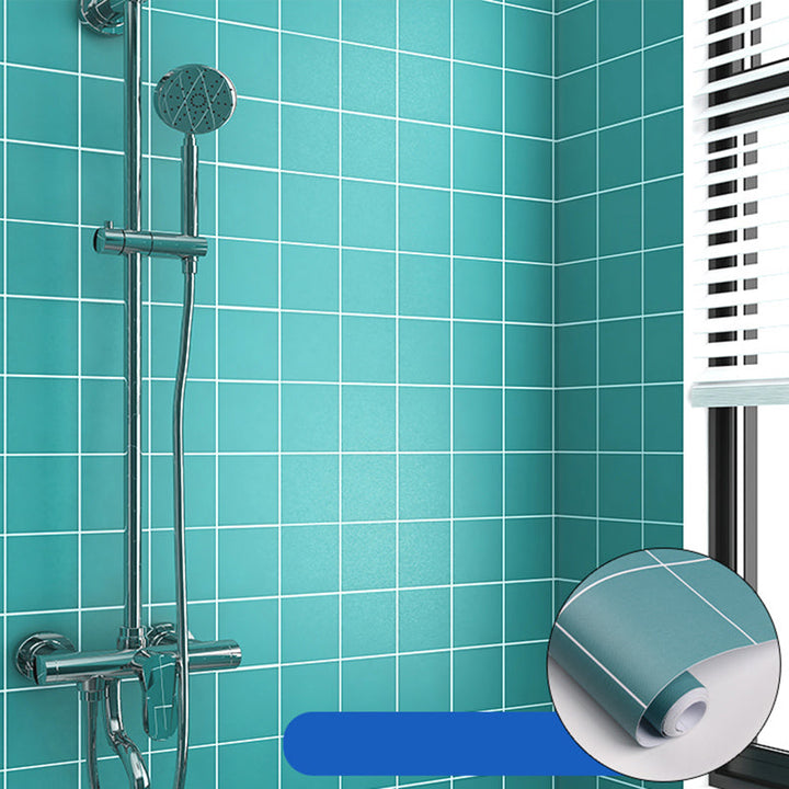 Lisslune | PVC Peel and Stick Tiles Modern Peel and Stick Back Wall Tile