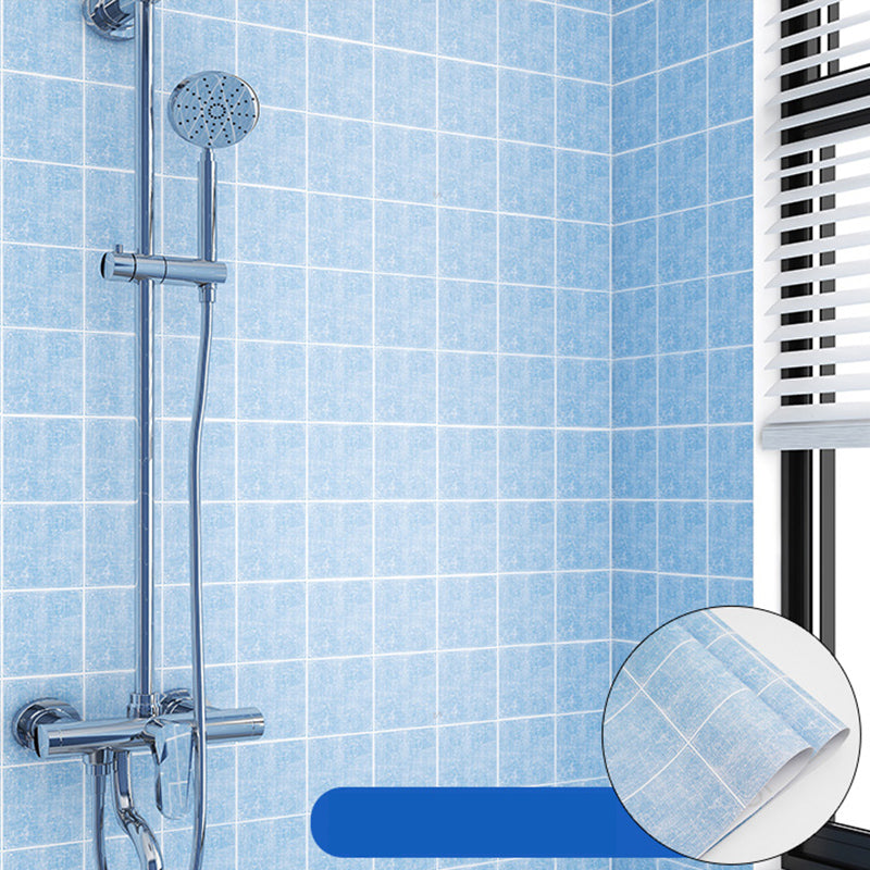 Lisslune | PVC Peel and Stick Tiles Modern Peel and Stick Back Wall Tile
