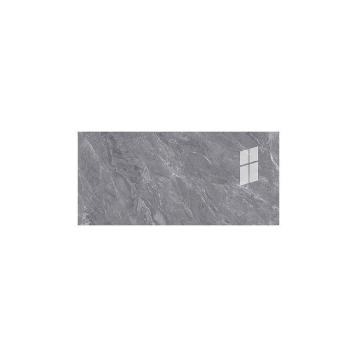 Lisslune | PVC Peel and Stick Back Wall Tiles Rectangular Wallpaper