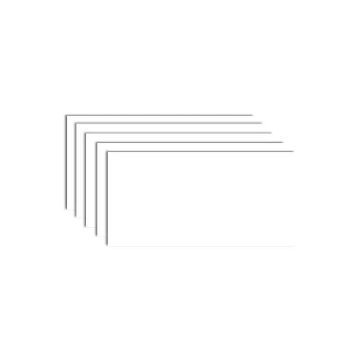 Lisslune | Modern 3D Peel and Stick Field Tiles Rectangular Peel and Stick Tiles