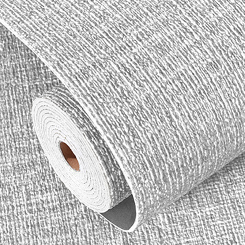 Lisslune | Modern Wall Covering PVC 3D Embossed Self-Adhesive Waterproof Wall Access Panel