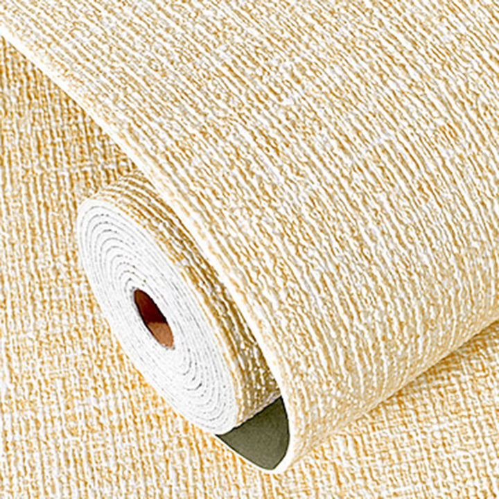 Lisslune | Modern Wall Covering PVC 3D Embossed Self-Adhesive Waterproof Wall Access Panel