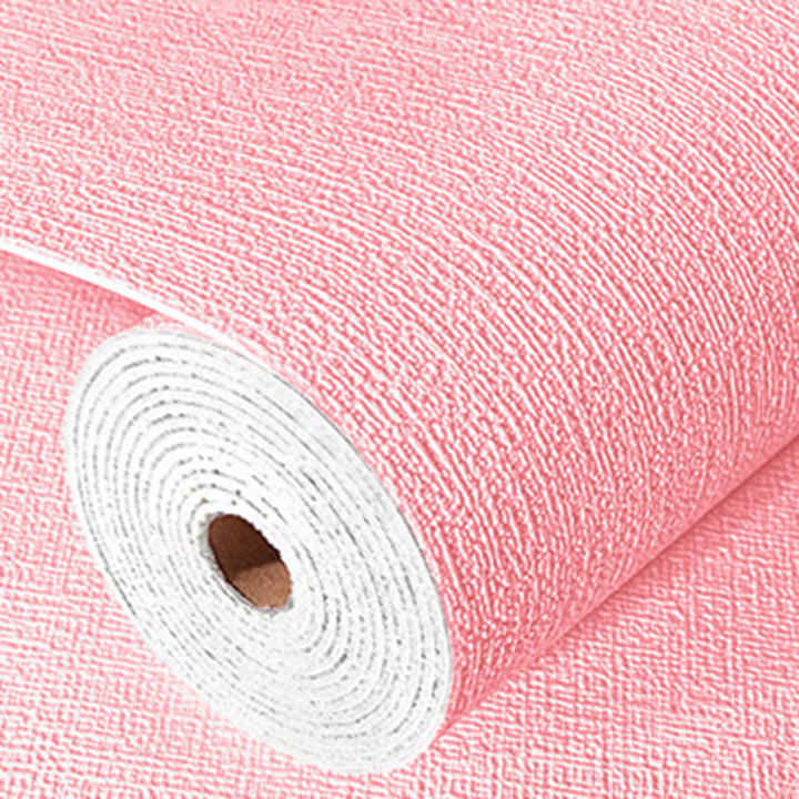 Lisslune | Modern Wall Covering PVC 3D Embossed Self-Adhesive Waterproof Wall Access Panel
