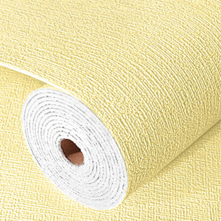 Lisslune | Modern Wall Covering PVC 3D Embossed Self-Adhesive Waterproof Wall Access Panel