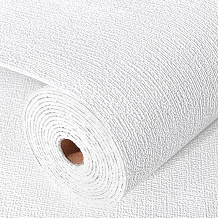 Lisslune | Modern Wall Covering PVC 3D Embossed Self-Adhesive Waterproof Wall Access Panel