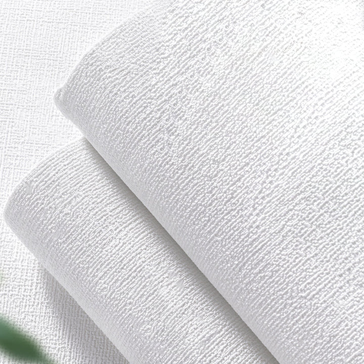 Lisslune | Modern Wall Covering PVC 3D Embossed Self-Adhesive Waterproof Wall Access Panel