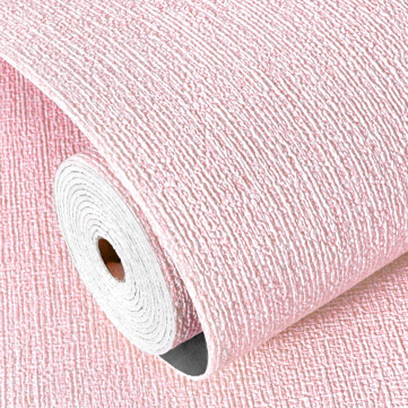 Lisslune | Modern Wall Covering PVC 3D Embossed Self-Adhesive Waterproof Wall Access Panel