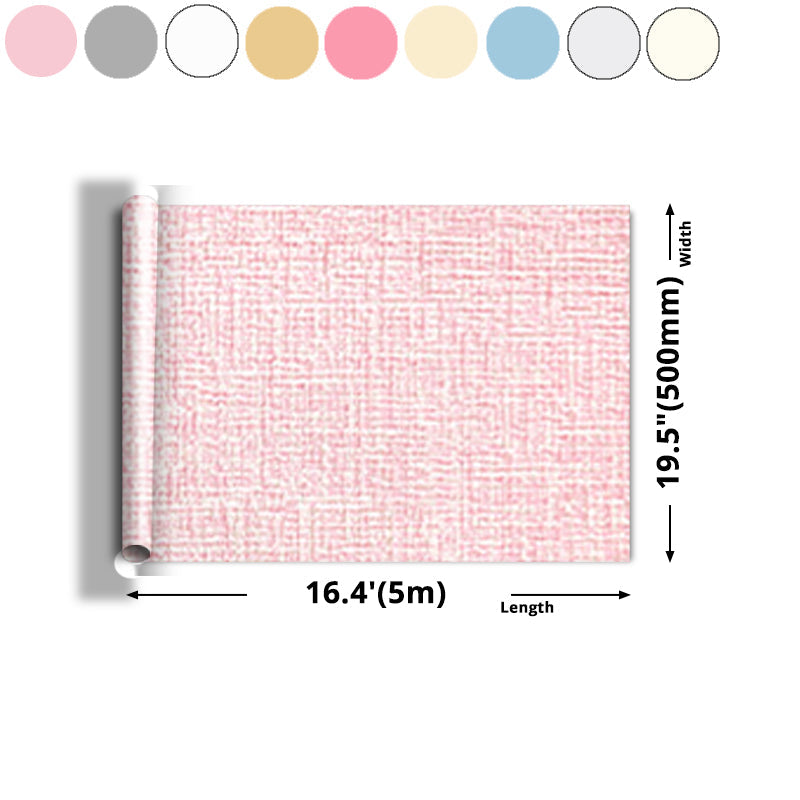 Lisslune | Modern Wall Covering PVC 3D Embossed Self-Adhesive Waterproof Wall Access Panel