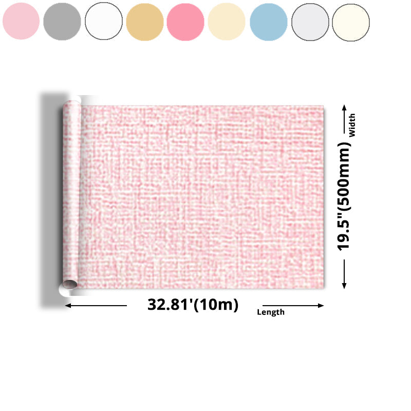 Lisslune | Modern Wall Covering PVC 3D Embossed Self-Adhesive Waterproof Wall Access Panel