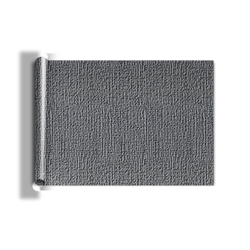 Lisslune | Foam wall panel fireproof living room solid color removable and stick-on wall panel