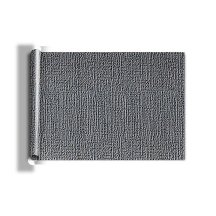 Lisslune | Foam wall panel fireproof living room solid color removable and stick-on wall panel
