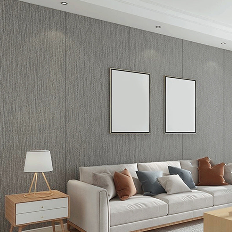 Lisslune | Living Room Wall Ceiling Full Colors Foam Peel and Stick Soundproof Wall Ceiling