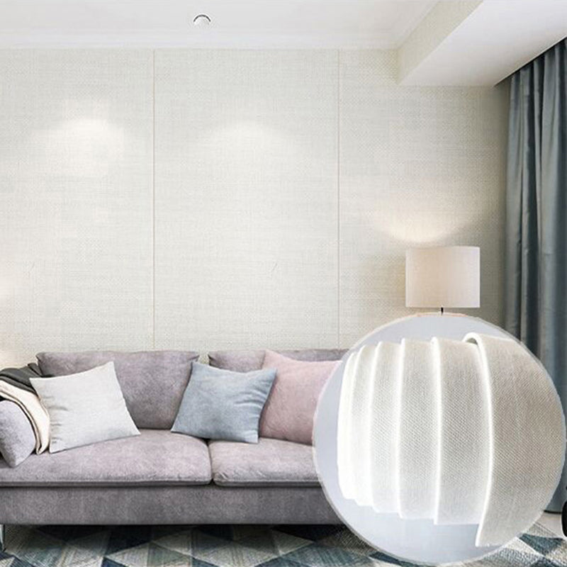 Lisslune | Living Room Wall Ceiling Full Colors Foam Peel and Stick Soundproof Wall Ceiling