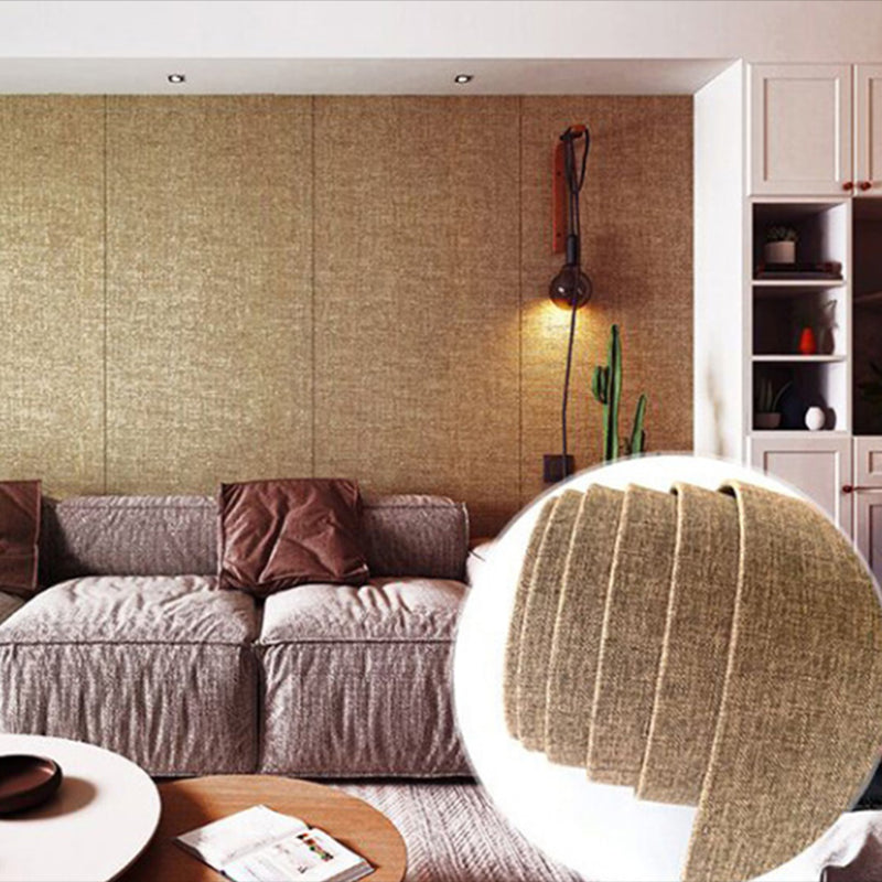 Lisslune | Living Room Wall Ceiling Full Colors Foam Peel and Stick Soundproof Wall Ceiling