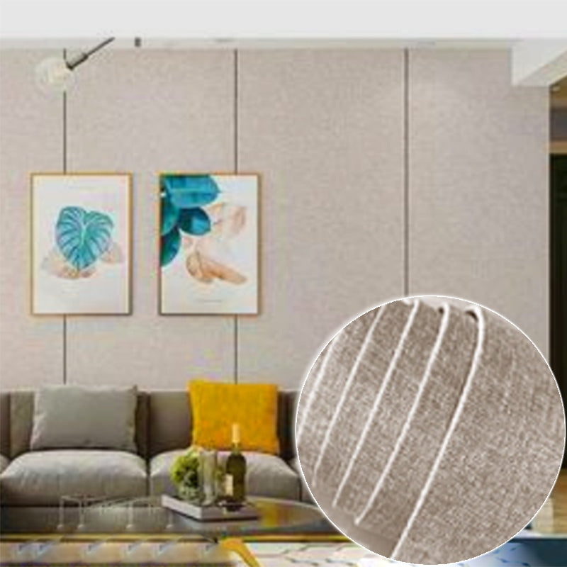 Lisslune | Living Room Wall Ceiling Full Colors Foam Peel and Stick Soundproof Wall Ceiling