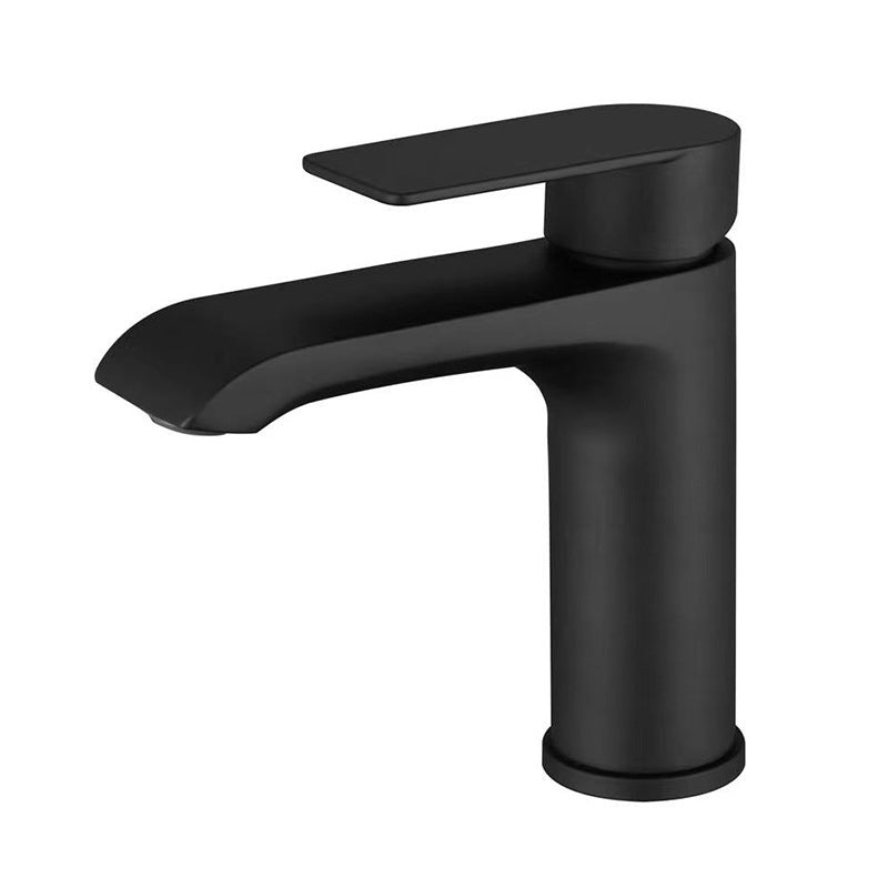 Lisslune | Single handle faucets Glam Style sink faucets for the bathroom
