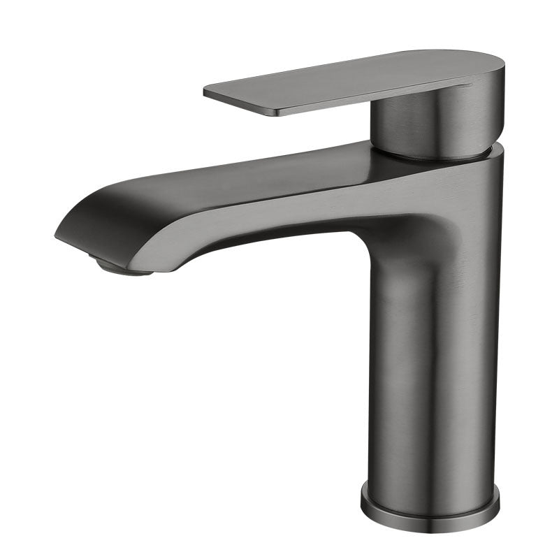 Lisslune | Single handle faucets Glam Style sink faucets for the bathroom