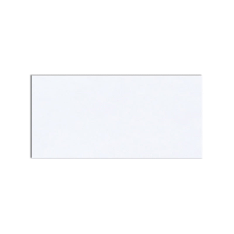 Lisslune | Modern Peel and Stick Back Panel Rectangular Peel and Stick Back Panel Wall Tile