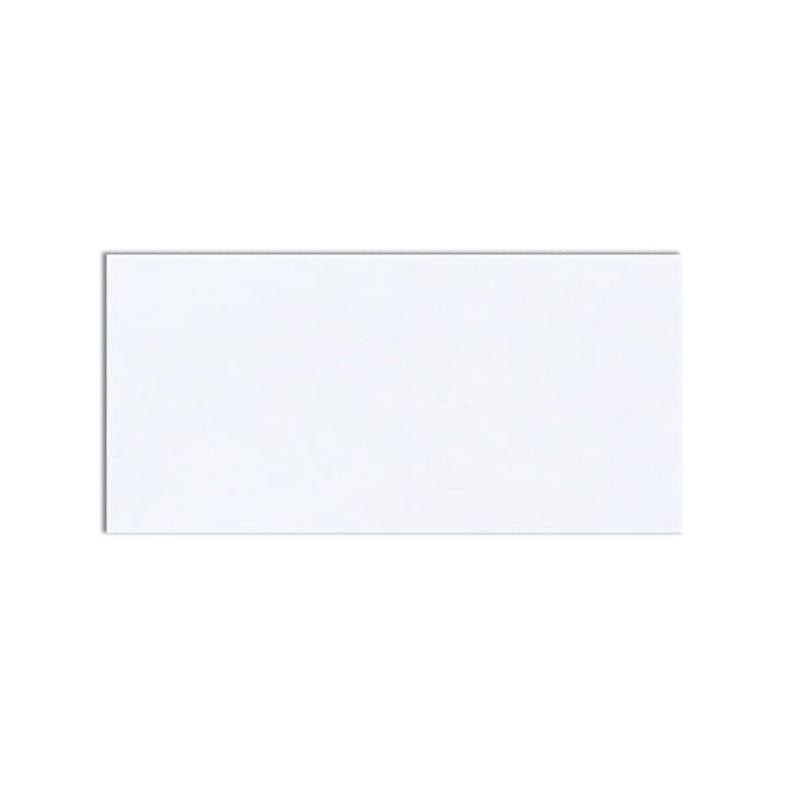 Lisslune | Modern Peel and Stick Back Panel Rectangular Peel and Stick Back Panel Wall Tile