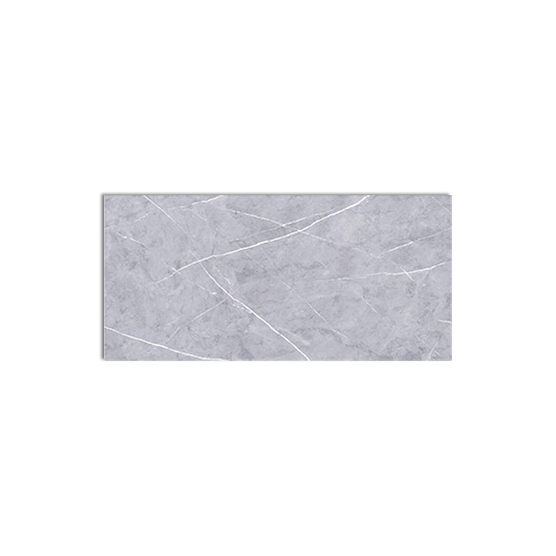 Lisslune | Modern Peel and Stick Back Panel Rectangular Peel and Stick Back Panel Wall Tile