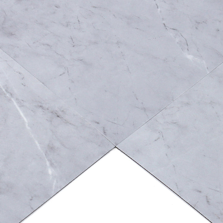 Lisslune | Modern Peel and Stick Back Panel Rectangular Peel and Stick Back Panel Wall Tile
