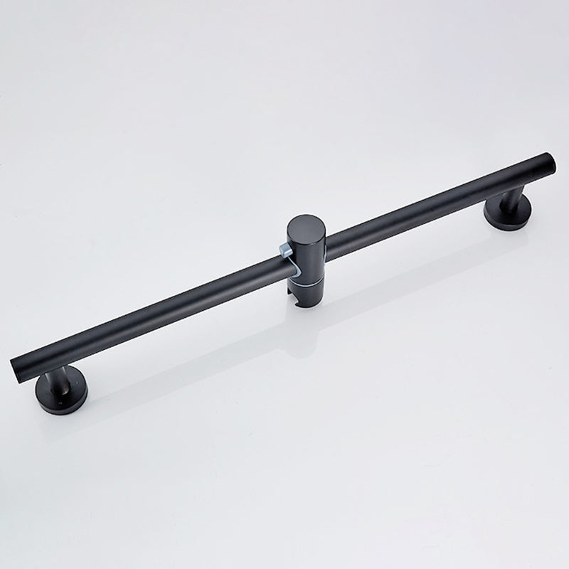 Lisslune | Brass Wall-mounted Shower System Single Handle Shower with Lever Handle