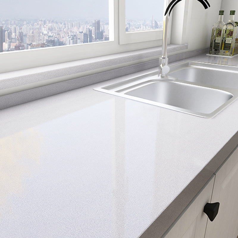 Lisslune | PVC Peel and Stick Back Wall Tile Modern Peel and Stick Tile