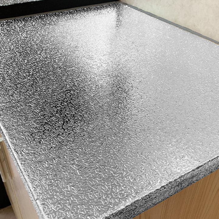 Lisslune | PVC Peel and Stick Back Wall Tile Modern Peel and Stick Tile