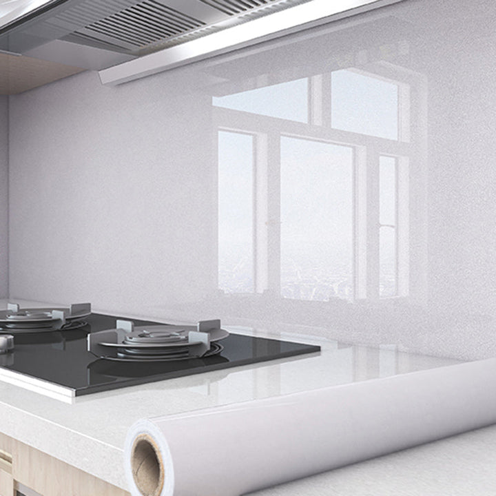 Lisslune | Rectangular Wallpaper Modern Peel and Stick Back Wall Tiles