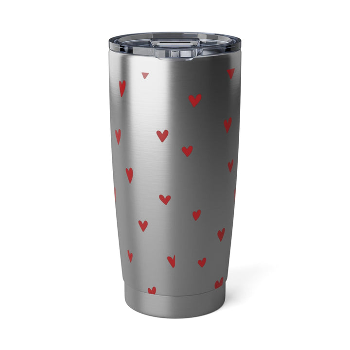 Lisslune | Sustainable Adventurer 20oz Stainless Steel Tumbler: Your Chic Travel Essential