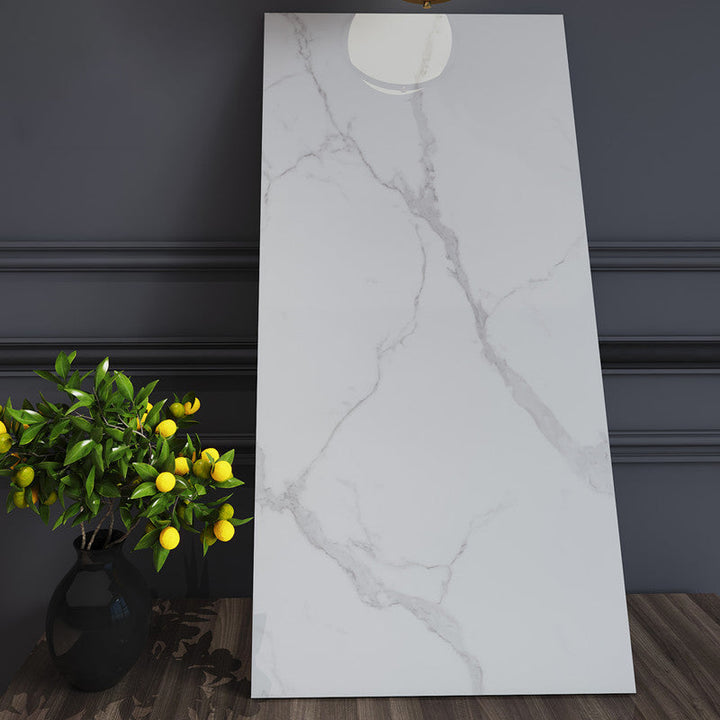 Lisslune | PVC Peel and Stick Tile Modern Peel and Stick Back Wall Tile