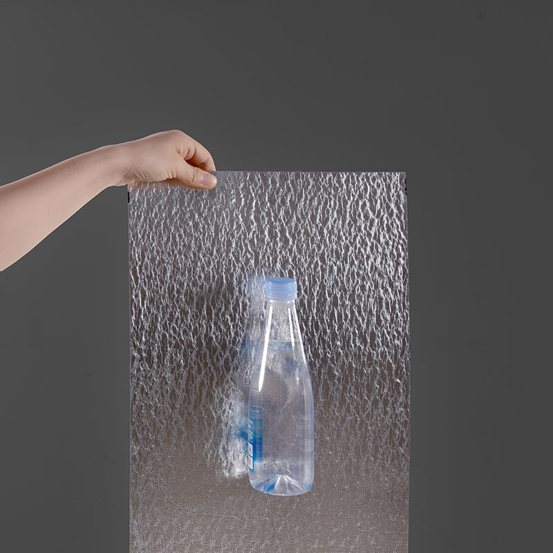 Lisslune | PVC Peel and Stick Tile Modern Peel and Stick Back Wall Tile