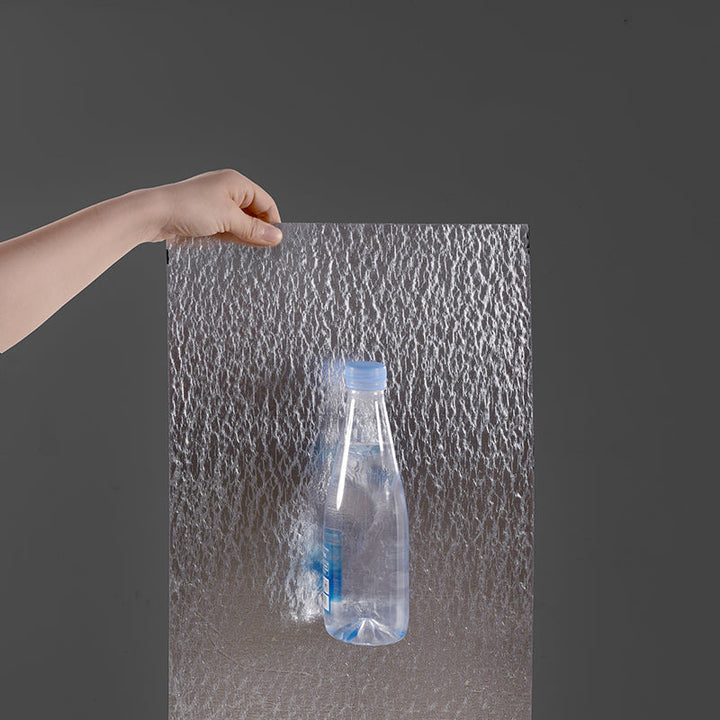 Lisslune | PVC Peel and Stick Tile Modern Peel and Stick Backsplash Tile