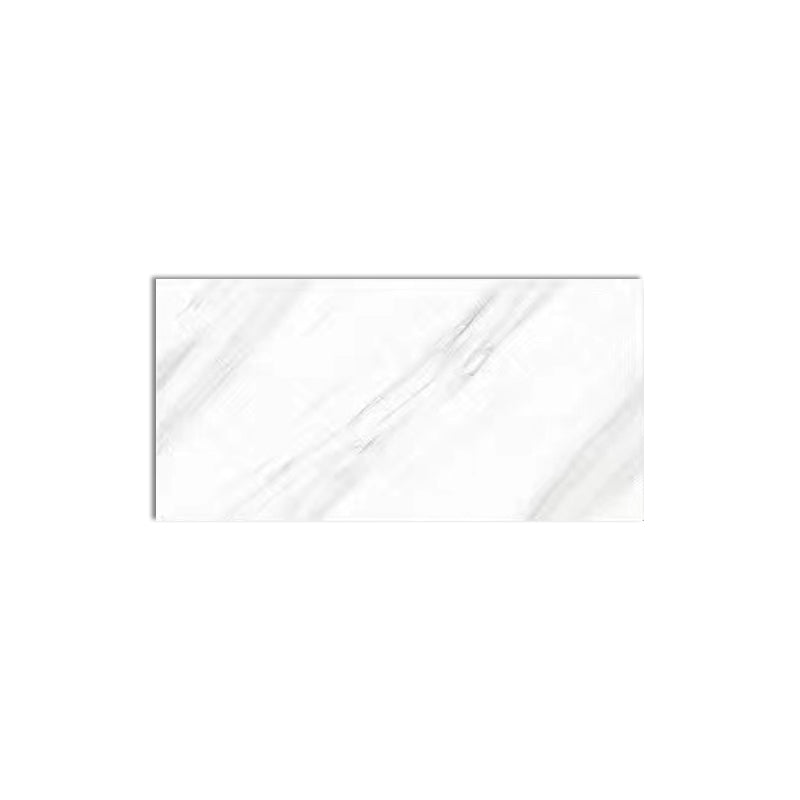 Lisslune | PVC Peel and Stick Tile Modern Peel and Stick Back Wall Tile