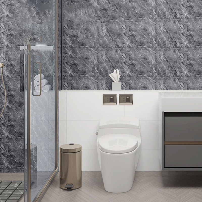 Lisslune | PVC Peel and Stick Tile Modern Peel and Stick Back Wall Tile