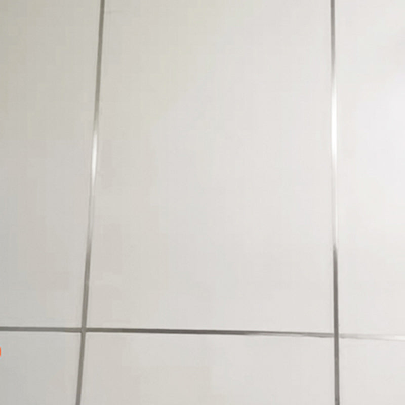 Lisslune | PVC Tile Peel & Stick Modern Peel and Stick Wall Tile