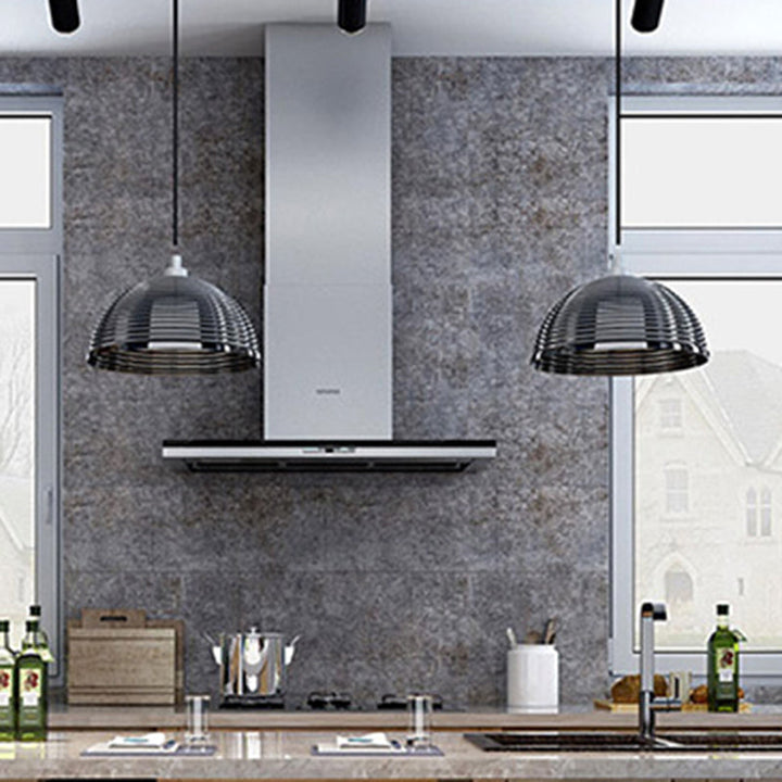Lisslune | PVC Tile Peel & Stick Modern Peel and Stick Wall Tile