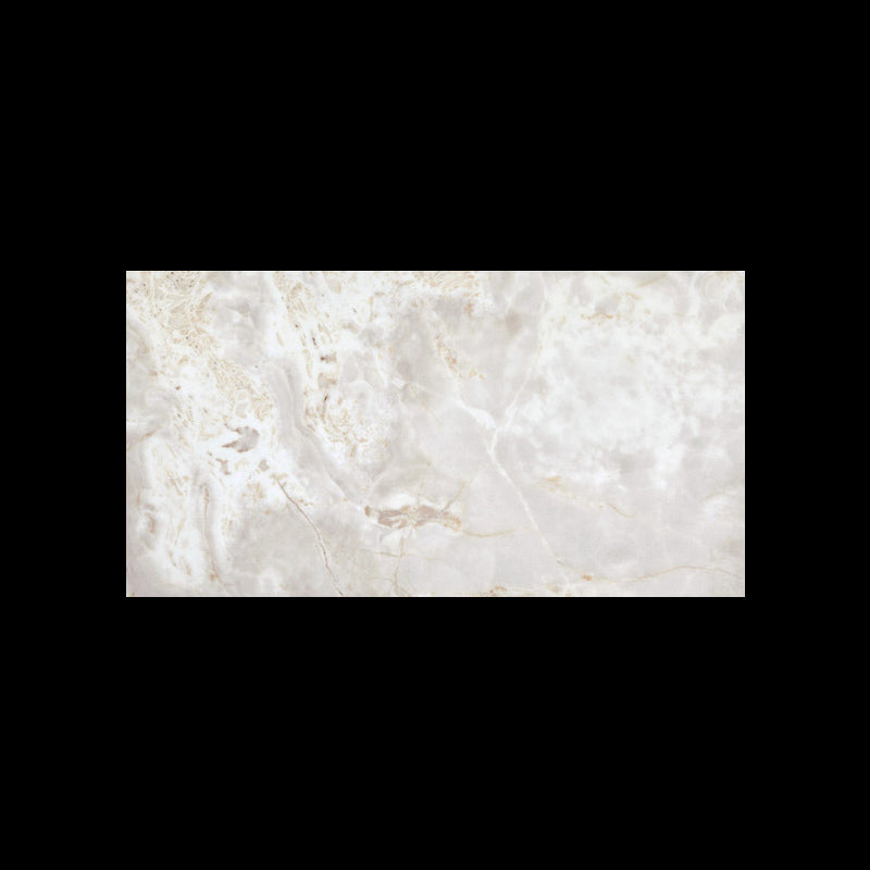 Lisslune | PVC Tile Peel & Stick Modern Peel and Stick Wall Tile