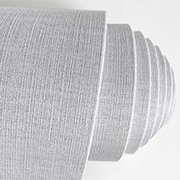 Lisslune | Fireproof foam covering for peeling off and sticking on living room solid color wall panels