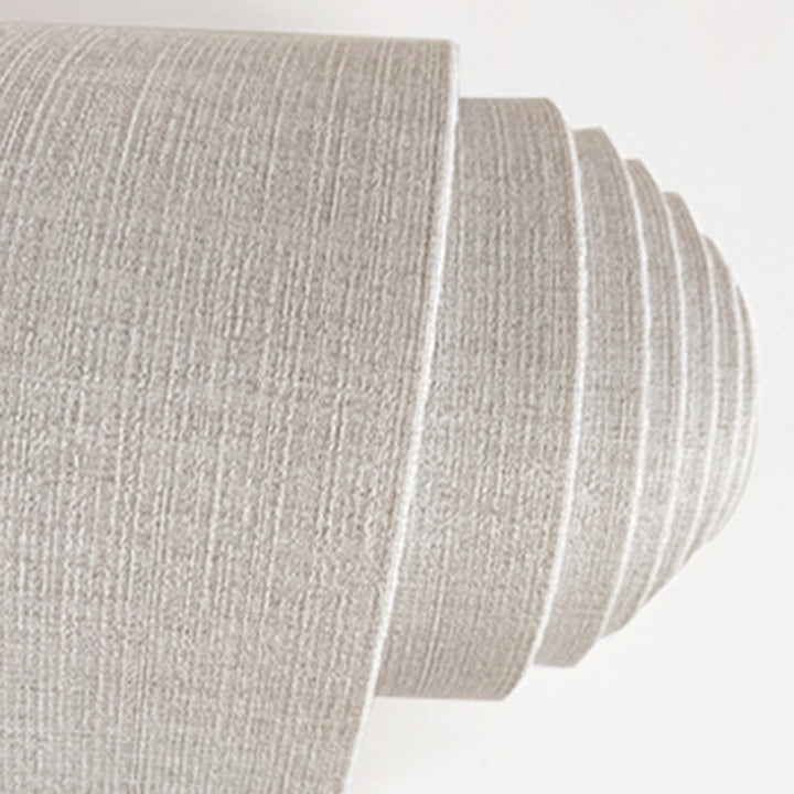 Lisslune | Fireproof foam covering for peeling off and sticking on living room solid color wall panels