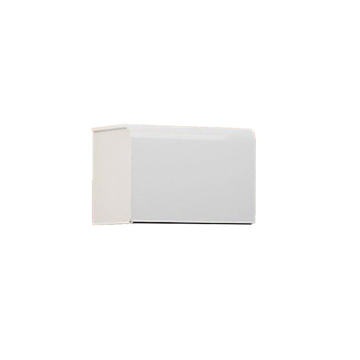 Lisslune | Modern Bathroom Hardware Set Towel Bar White Bathroom Shelf Bathroom Hardware Set